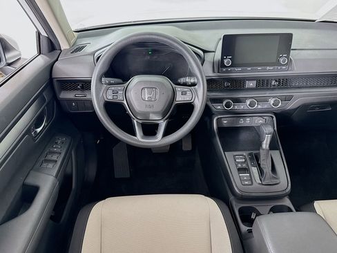 Certified 2024 Honda CR-V EX image 19