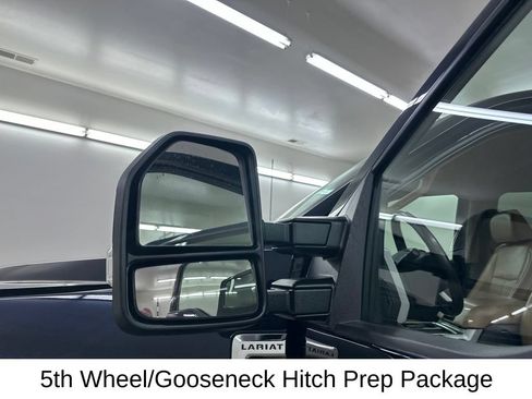 Used 2022 Ford F250 Lariat AWD/4WD image 20