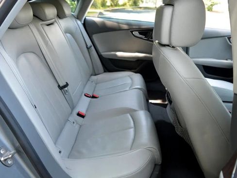 Used 2014 Audi A7 TDI Premium Plus w/ Driver Assistance Package image 17