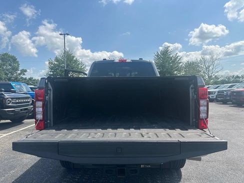 Used 2021 Ford F250 XL w/ STX Appearance Package AWD/4WD image 12