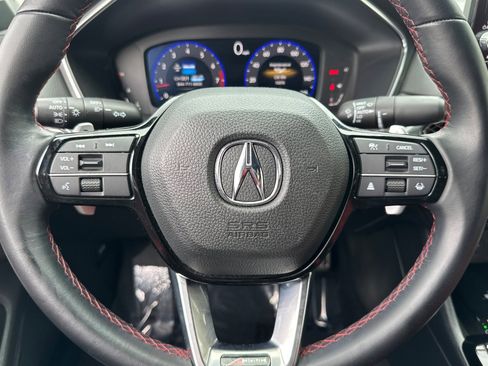 Used 2023 Acura Integra A-Spec image 16