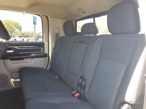 Used 2020 RAM 2500 Lone Star w/ Level 2 Equipment Group image 10