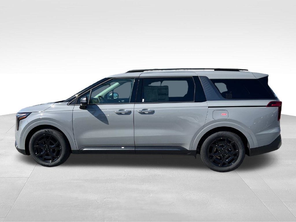 New 2027 Kia Carnival SX Prestige FWD image 2
