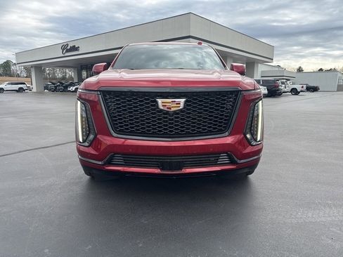 Used 2026 Cadillac Escalade Sport w/ Touring Package image 8