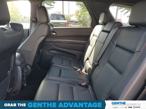 New 2026 Dodge Durango GT w/ Tow 'N Go Package image 26