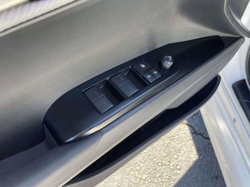 Used 2025 Toyota Camry SE w/ Multimedia Upgrade Package image 28