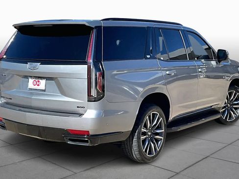 Used 2023 Cadillac Escalade Sport image 25