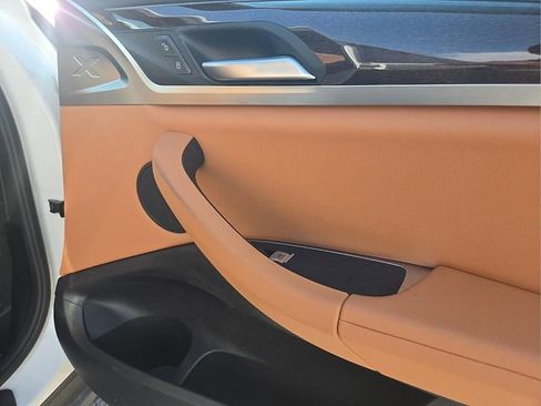 Used 2023 BMW X3 xDrive30i w/ Premium Package image 14