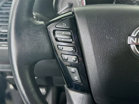 Used 2023 Nissan Armada S image 25