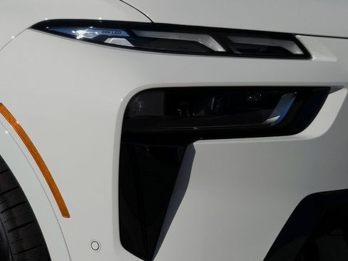 New 2026 BMW X7 xDrive40i w/ M Sport Package image 8