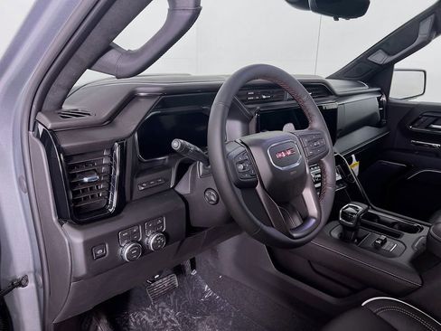 New 2026 GMC Sierra 1500 AT4X image 7