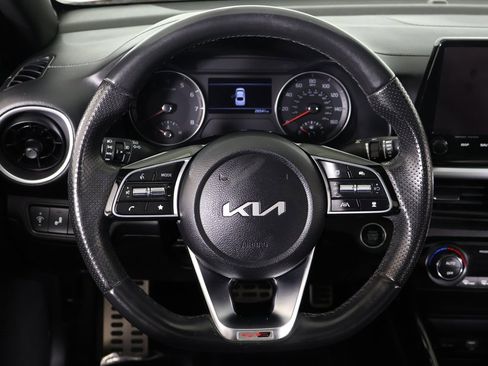 Used 2023 Kia Forte GT-Line w/ GT-Line Premium Package image 40