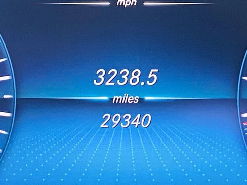 Used 2021 Mercedes-Benz C 300 4MATIC Sedan image 10