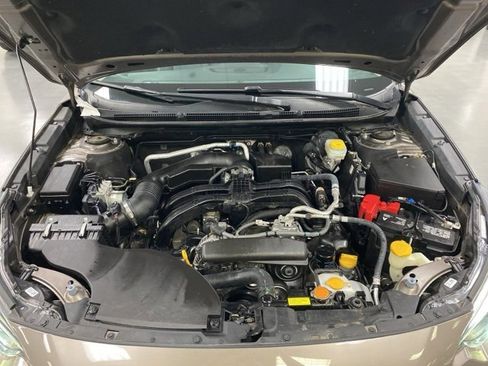 Used 2024 Subaru Outback Limited image 31