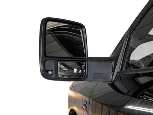 Used 2023 RAM 3500 Big Horn w/ Night Edition image 39