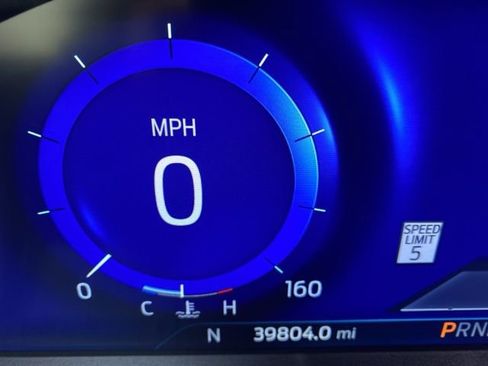 Used 2023 Ford Explorer ST w/ Equipment Group 401A image 6