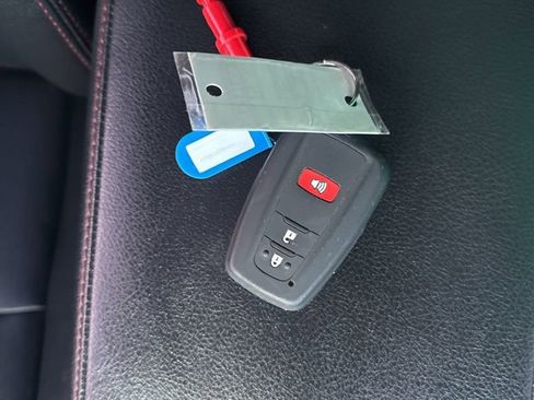 Used 2023 Toyota 4Runner TRD Off-Road Premium w/ Off Road Premium Plus Package image 82