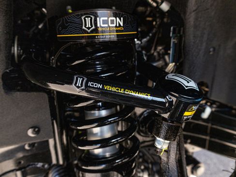 New 2025 Ford Bronco Badlands image 17