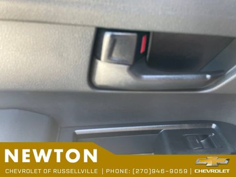 Used 2025 Toyota Tacoma SR5 RWD image 35