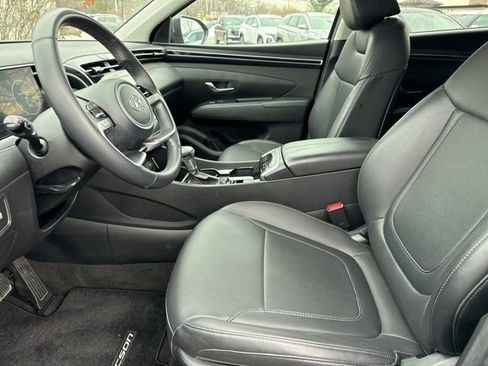 Used 2023 Hyundai Tucson SEL w/ Convenience Package image 23