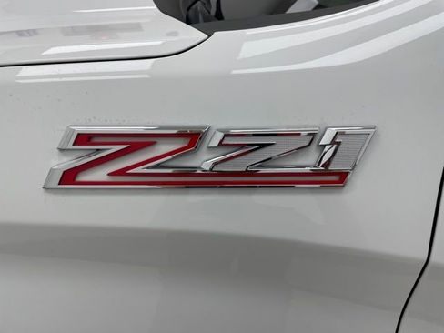 New 2026 Chevrolet Silverado 1500 RST w/ RST All Star Premium Package image 20