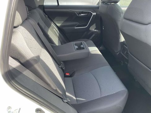 Used 2025 Toyota RAV4 XLE w/ Convenience Package image 45