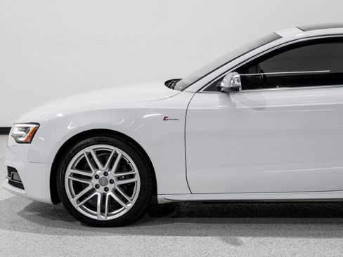 Used 2016 Audi S5 Premium Plus image 14