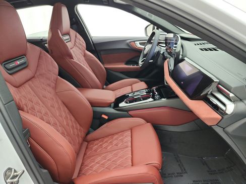 New 2026 Audi S5 Premium Plus AWD/4WD image 14