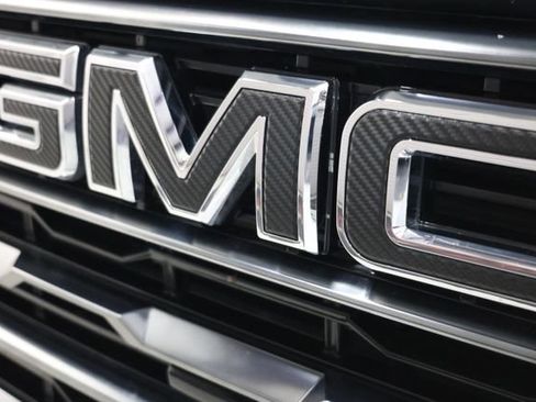 Used 2025 GMC Sierra 2500 AT4 w/ AT4 Premium Plus Package AWD/4WD image 81