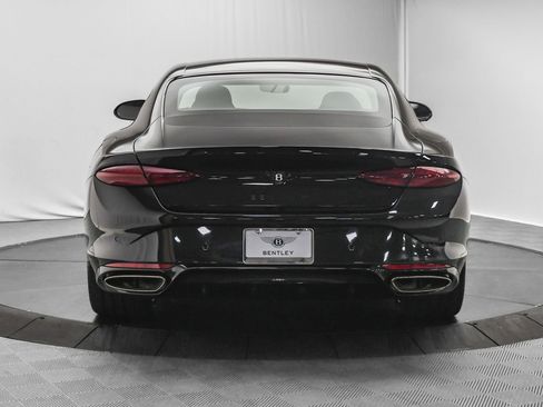 New 2025 Bentley Continental GT AWD/4WD image 10