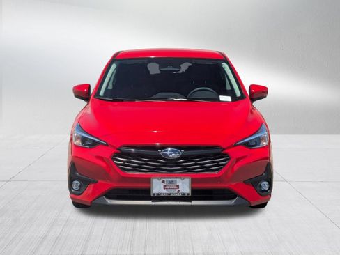 Certified 2024 Subaru Impreza 2.0i Sport w/ Popular Package #1 AWD/4WD image 8