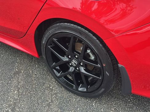 Used 2024 Honda Civic Sport image 9