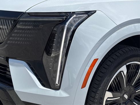 New 2026 Cadillac Escalade IQ Sport 1 AWD/4WD image 14
