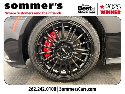 Used 2019 Buick Regal GS AWD/4WD image 25