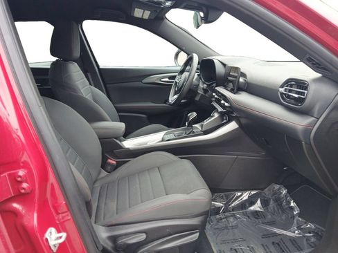 Used 2024 Dodge Hornet GT AWD/4WD image 15