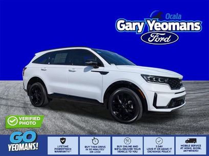 Used 2023 Kia Sorento SX