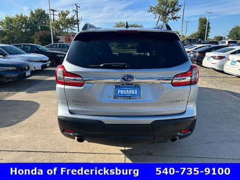 Used 2019 Subaru Ascent Premium image 5