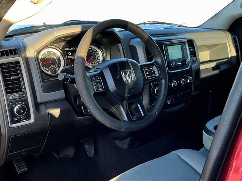 Used 2019 RAM 1500 Express w/ Express Value Package image 12