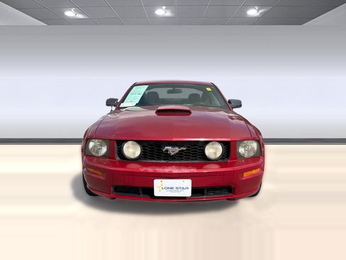 Used 2007 Ford Mustang GT RWD image 5