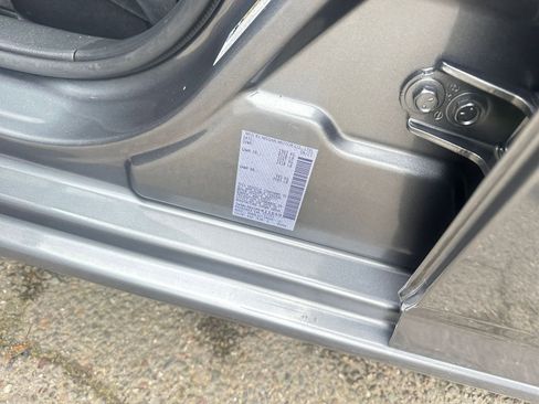 Used 2023 Nissan Altima 2.5 S image 29