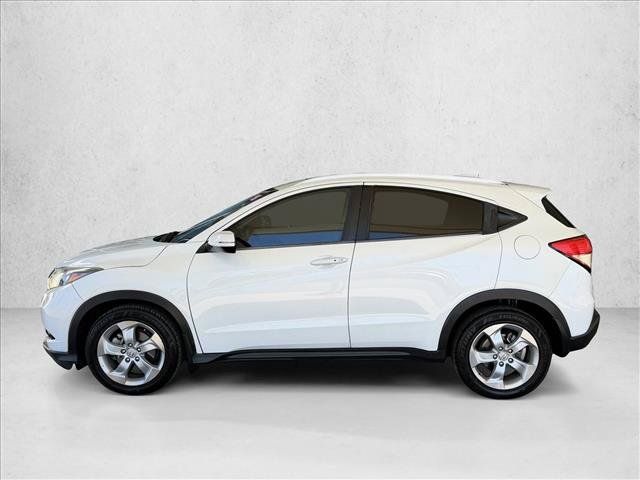 Used 2016 Honda HR-V EX-L image 2