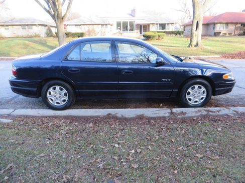 Used 2001 Buick Regal LS w/ Premium Pkg image 6