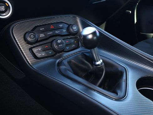 Used 2023 Dodge Challenger R/T Scat Pack image 24