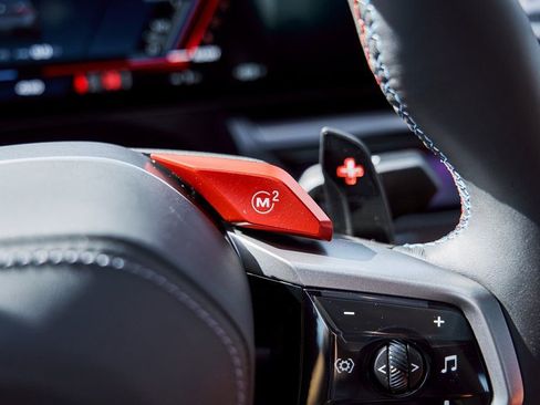 Used 2026 BMW M5 w/ Executive Package image 71