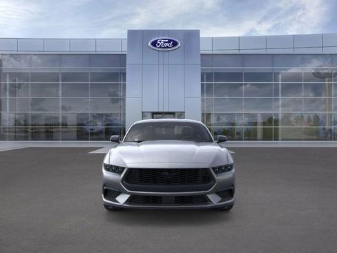 New 2026 Ford Mustang Coupe w/ Mustang Nite Pony Package image 6