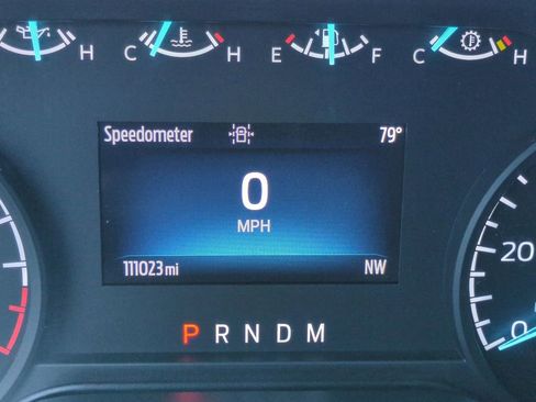 Used 2023 Ford F150 XL w/ STX Appearance Package AWD/4WD image 30