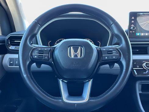 Used 2023 Honda Pilot EX-L image 28