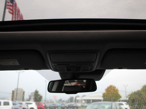 Used 2020 Honda CR-V EX-L image 22