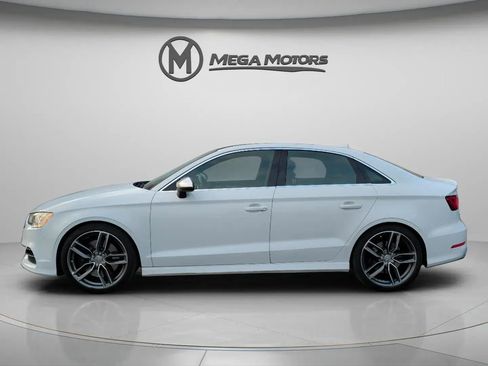 Used 2015 Audi S3 Prestige image 3