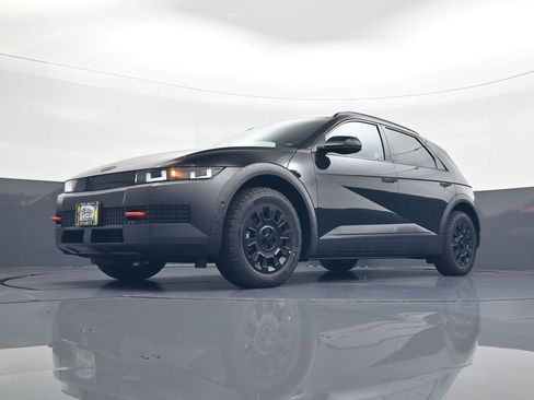 New 2025 Hyundai Ioniq 5 XRT image 21